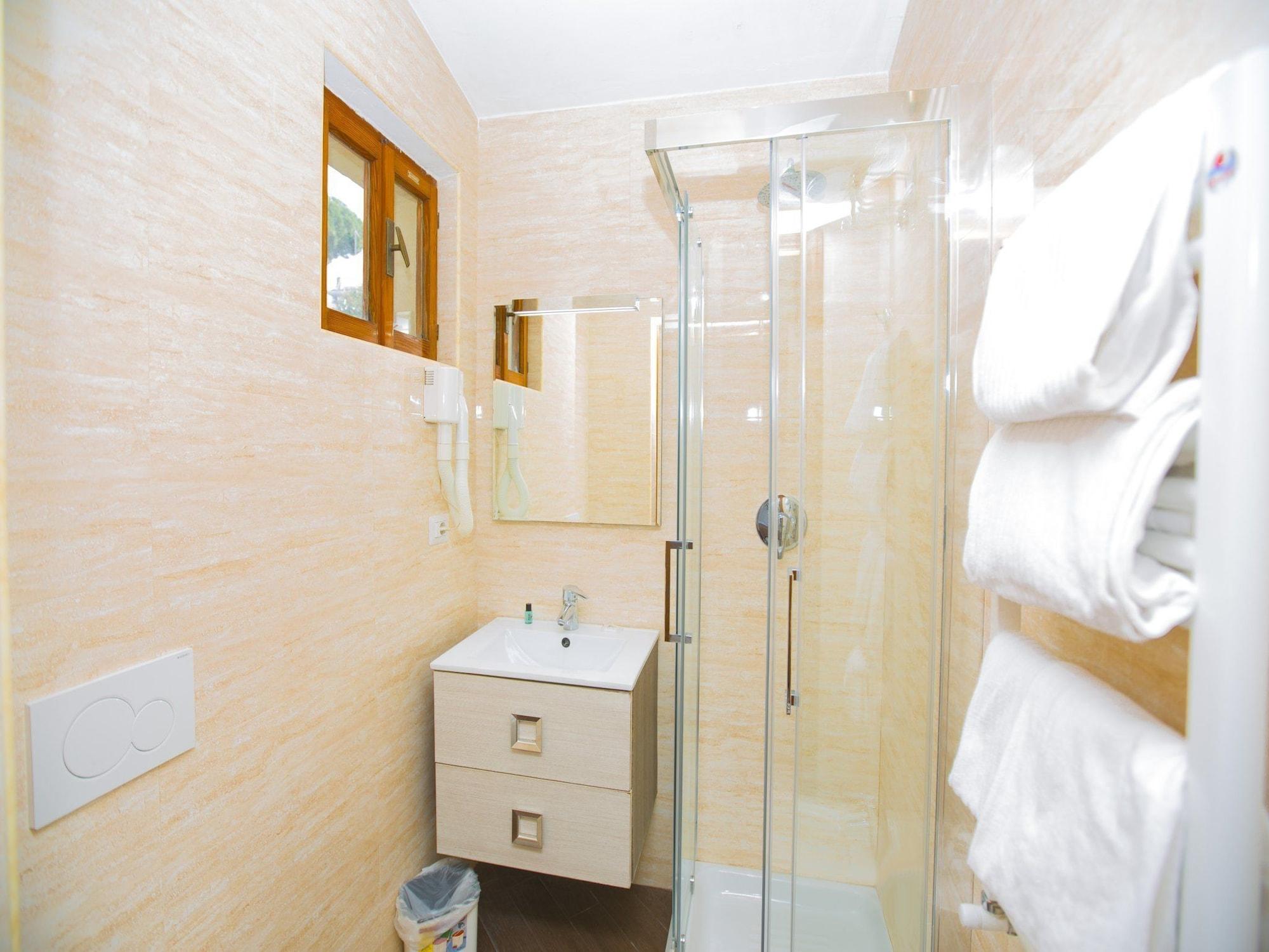 Hotel Residence Villa Tassoni Ρώμη Εξωτερικό φωτογραφία