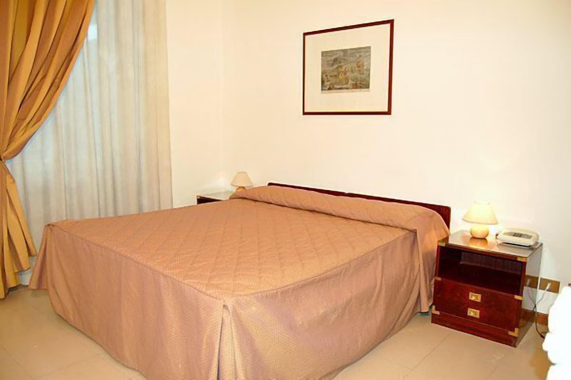 Hotel Residence Villa Tassoni Ρώμη Δωμάτιο φωτογραφία