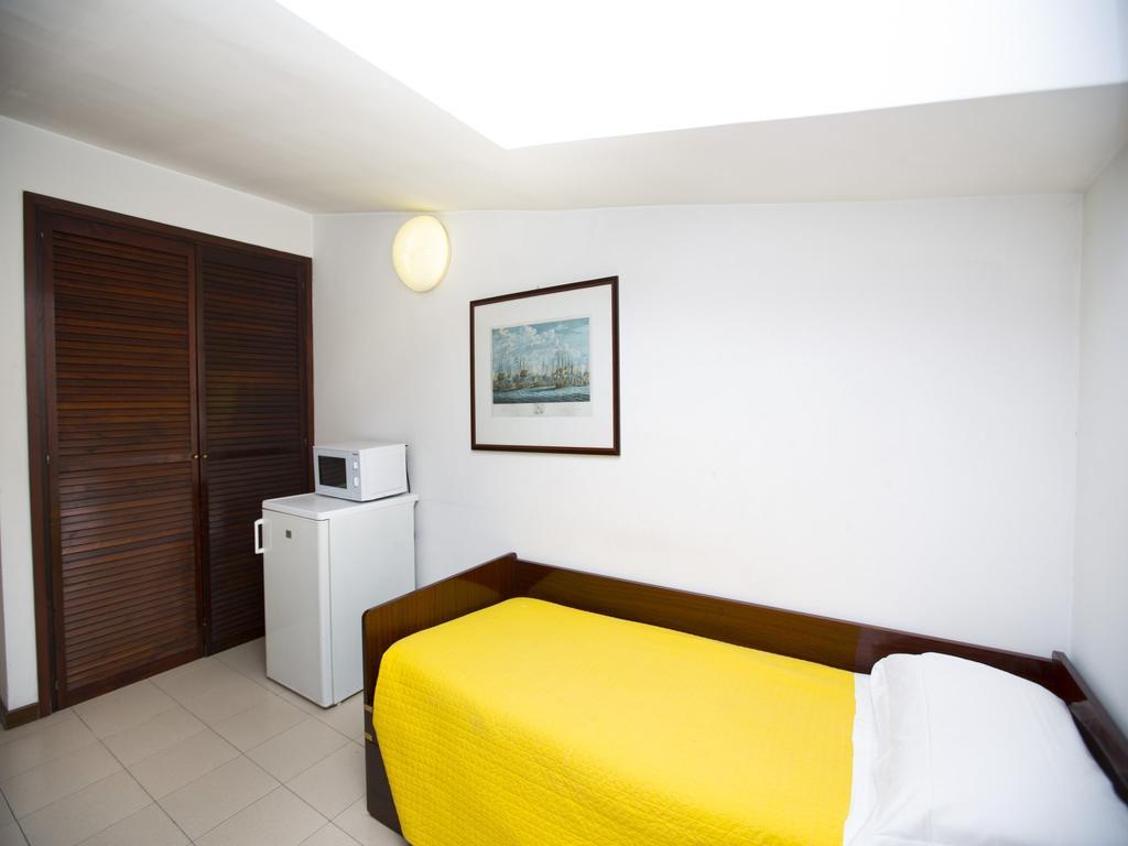 Hotel Residence Villa Tassoni Ρώμη Εξωτερικό φωτογραφία