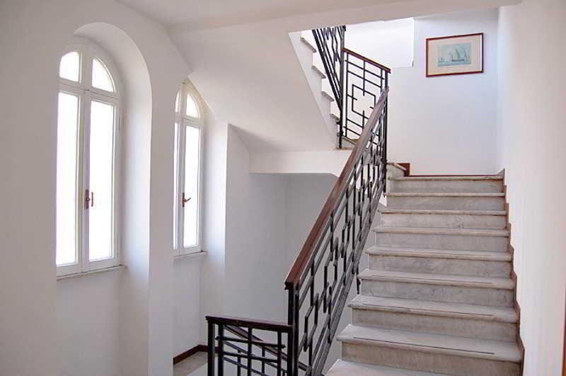 Hotel Residence Villa Tassoni Ρώμη Εξωτερικό φωτογραφία