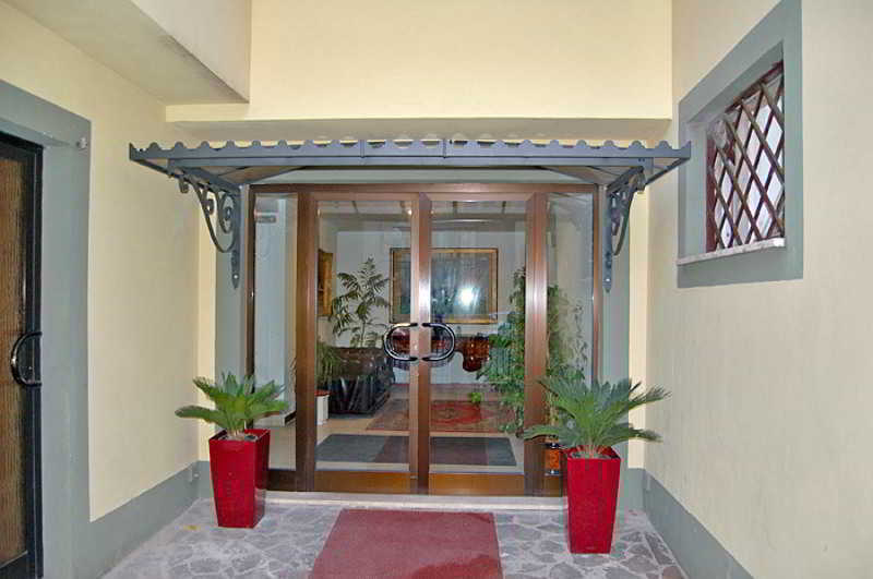 Hotel Residence Villa Tassoni Ρώμη Εσωτερικό φωτογραφία