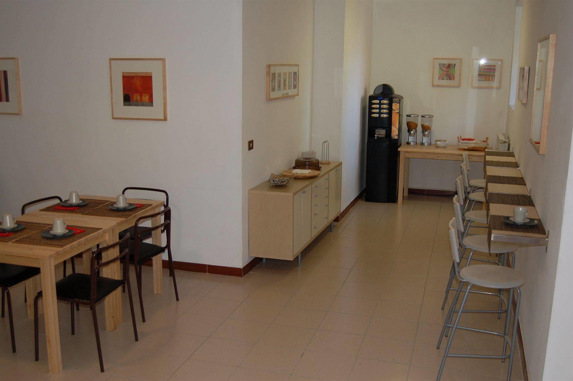 Hotel Residence Villa Tassoni Ρώμη Εξωτερικό φωτογραφία